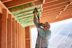 Insulation Air Sealing in San Carlos, TX